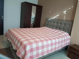 1 Kamar Apartemen for sale in Pacific Place, Tanah Abang, Palmerah