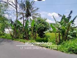  Land for sale in Depok, Sleman, Depok