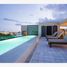 2 Schlafzimmer Appartement zu verkaufen in Cozumel, Quintana Roo, Cozumel, Quintana Roo, Mexiko