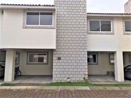 3 Schlafzimmer Villa zu verkaufen in Toluca, Mexico, Toluca