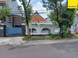 6 Bedroom Villa for sale in Tegal Sari, Surabaya, Tegal Sari