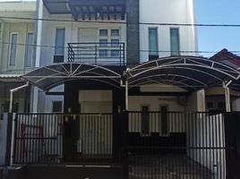 Villa 3 chambre à vendre à Mulyorejo, East Jawa, Mulyorejo