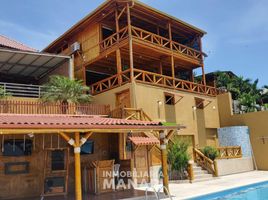 3 chambre Villa for sale in San Lorenzo, Manta, San Lorenzo