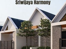 2 Bedroom Villa for sale in Jember, East Jawa, Sumbersari, Jember