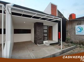 2 Bedroom Villa for sale in Cicadas, Bandung, Cicadas