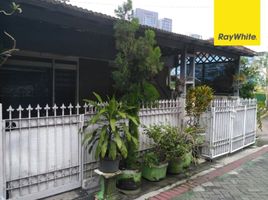 4 Kamar Rumah for sale in Sawahan, Surabaya, Sawahan