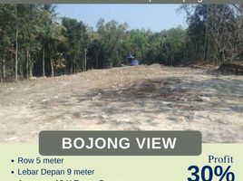  Tanah for sale in Temon, Kulon Progo, Temon