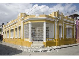 5 Habitación Casa en venta en Quinta de San Pedro Alejandrino, Santa Marta, Santa Marta