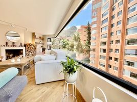 4 Habitación Apartamento en venta en Bogotá, Cundinamarca, Bogotá