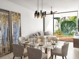 Condominium 2 chambre à vendre à Yaxkukul, Yucatan, Yaxkukul