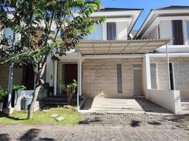 4 Habitación Villa en venta en Lakarsantri, East Jawa, Lakarsantri