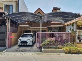 3 Habitación Casa en venta en Sukolilo, East Jawa, Sukolilo
