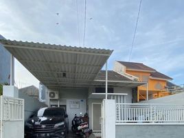3 Schlafzimmer Haus zu verkaufen in Gunung Anyar, East Jawa, Gunung Anyar