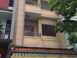 3 Schlafzimmer Villa zu verkaufen in Tan Binh, Ho Chi Minh City, Ward 12