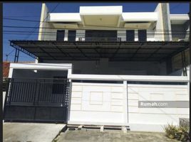 4 Kamar Rumah for sale in Siloam Hospitals Surabaya, Gubeng, Gubeng