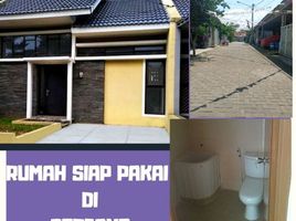 2 Bedroom House for sale in Soreang, Bandung, Soreang