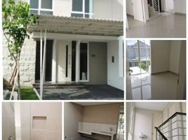 4 Habitación Villa en venta en Tambaksari, East Jawa, Tambaksari, Surabaya