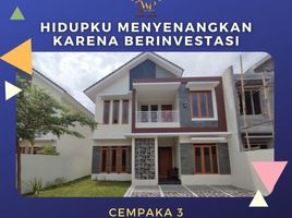 4 Bedroom House for sale in Seyegan, Sleman, Seyegan