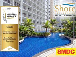 1 Bedroom Apartment for sale at Shore Residences, Pasay City