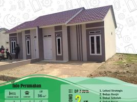 2 Bedroom House for sale in Lampung, Sukarame, Bandar Lampung, Lampung