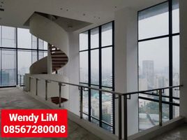 5 Bedroom Apartment for sale in Pacific Place, Tanah Abang, Kebayoran Lama