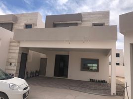 4 Habitación Casa en venta en Torreon, Coahuila, Torreon