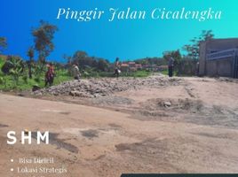  Land for sale in Husein Sastranegara International Airport, Andir, Sumurbandung