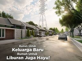 3 Bedroom House for sale in Purwakarta, West Jawa, Purwakarta, Purwakarta