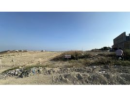  Terreno (Parcela) en venta en Playa Murciélago, Manta, Manta