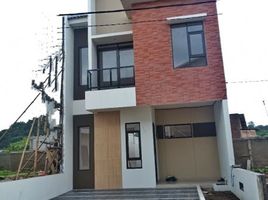 3 Schlafzimmer Villa zu verkaufen in Sumurbandung, West Jawa, Sumurbandung
