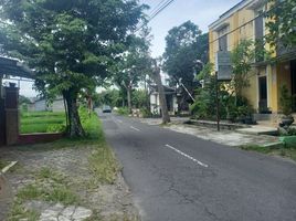  Terreno (Parcela) en venta en Ngaglik, Yogyakarta, Ngaglik