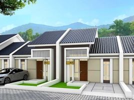 2 Bedroom House for sale in Soreang, Bandung, Soreang