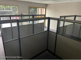 108 m2 Office for rent in Mexico City, Miguel Hidalgo, Mexico City