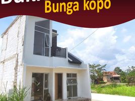 2 Bedroom House for sale in Babakan Ciparay, Bandung, Babakan Ciparay