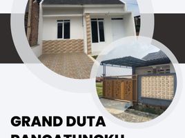 2 Bedroom House for sale in Pameungpeuk, Bandung, Pameungpeuk