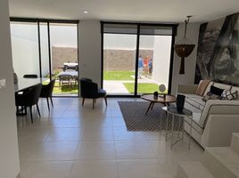 4 Schlafzimmer Haus zu verkaufen in El Marques, Queretaro, El Marques