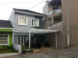 4 Bedroom Villa for sale in Lembang, West Jawa, Lembang