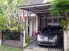 2 Kamar Vila for sale in Sedayu, Bantul, Sedayu