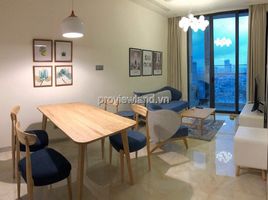 1 chambre Villa for rent in Ben Nghe, District 1, Ben Nghe