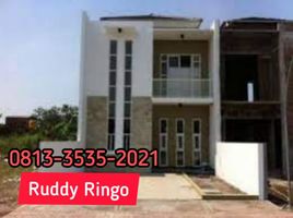 3 Bedroom House for sale in Gedangan, Sidoarjo, Gedangan