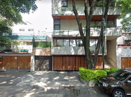 Appartement 3 chambre à vendre à Miguel Hidalgo, Mexico City, Miguel Hidalgo