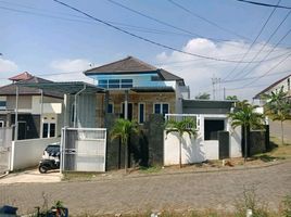 4 Bedroom House for sale in East Jawa, Lowok Waru, Malang Regency, East Jawa