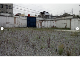  Terreno (Parcela) en venta en Basilica of the National Vow, Quito, Quito, Quito