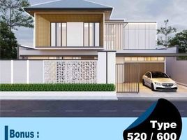 7 Bedroom Villa for sale in Riau, Tampan, Pekan Baru, Riau