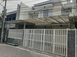 3 Habitación Casa en venta en Gubeng, East Jawa, Gubeng