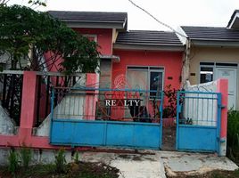 2 Bedroom House for sale in Cileungsi, Bogor, Cileungsi