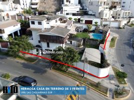 Maison à vendre à Santiago De Surco, Lima, Santiago De Surco, Lima, Lima, Pérou