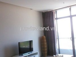 1 Schlafzimmer Appartement zu vermieten in Ward 21, Binh Thanh, Ward 21