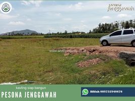  Land for sale in Jenggawah, Jember, Jenggawah