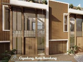 3 Habitación Villa en venta en Padalarang, West Jawa, Padalarang, Bandung